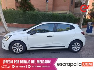 Renault Clio Business SCe 53 kW (72CV)