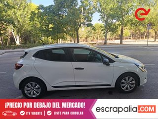 Renault Clio Business SCe 53 kW (72CV)