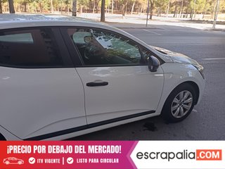 Renault Clio Business SCe 53 kW (72CV)