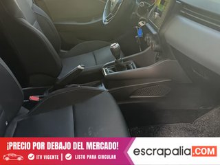 Renault Clio Business SCe 53 kW (72CV)