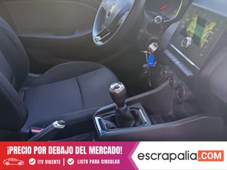 Renault Clio Business SCe 53 kW (72CV)
