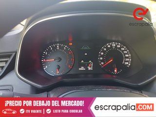 Renault Clio Business SCe 53 kW (72CV)