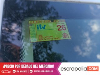 Renault Clio Business SCe 53 kW (72CV)