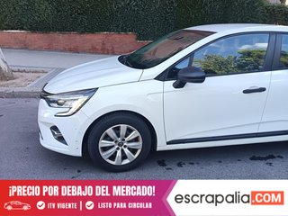 Renault Clio Business SCe 53 kW (72CV)