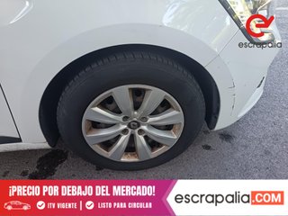 Renault Clio Business SCe 53 kW (72CV)