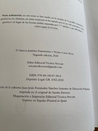 Libro Las Dificultades de Aprendizaje: Una Orienta