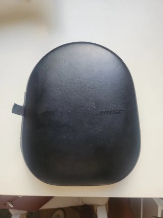 Bose N700B Audífonos Bluetooth Cancelación Ruido