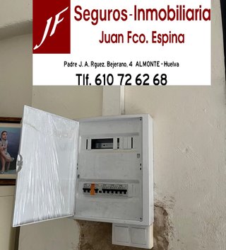 Corralón El Pocito. Con Salón, Cocina, Baño, etc.
