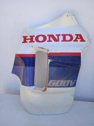 Carcasas Laterales Honda Transalp 600