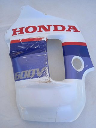 Carcasas Laterales Honda Transalp 600