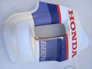 Carcasas Laterales Honda Transalp 600
