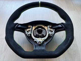 Volante Golf IV / Seat Leon mk1