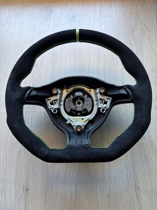 Volante Golf IV / Seat Leon mk1