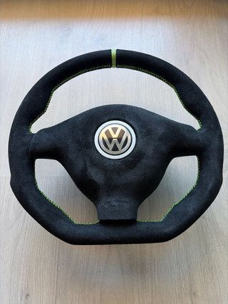 Volante Golf IV / Seat Leon mk1