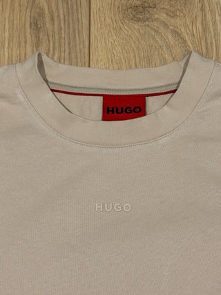 Nueva sin etiquetas Camiseta HUGO (hombre) - L