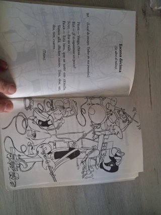 Bichos raros