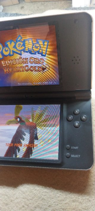 Nintendo DSi XL