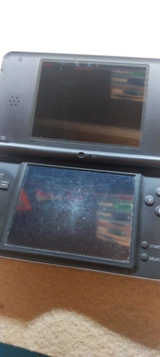 Nintendo DSi XL