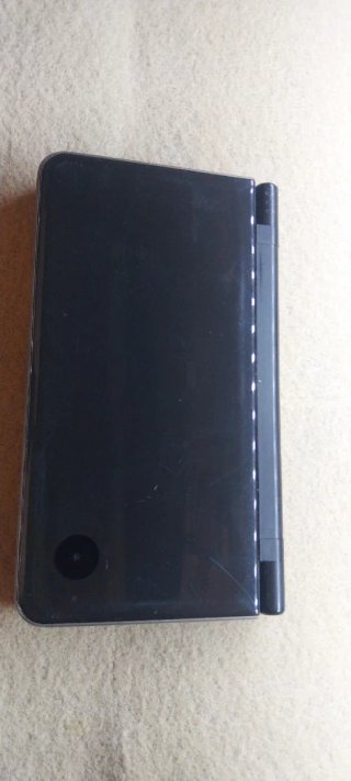 Nintendo DSi XL