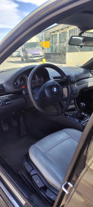 BMW Serie 3 2004