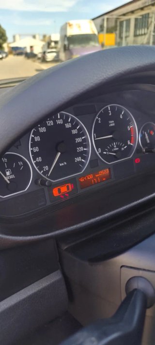 BMW Serie 3 2004