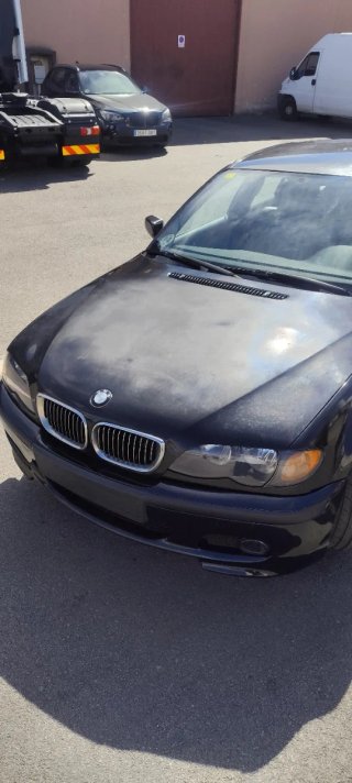 BMW Serie 3 2004