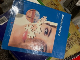 Libros de grado medio estética y belleza