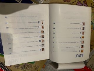 Libros de grado medio estética y belleza
