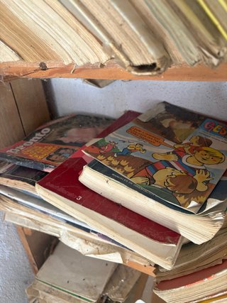 Lote de libros novelas antiguos con mucho valor