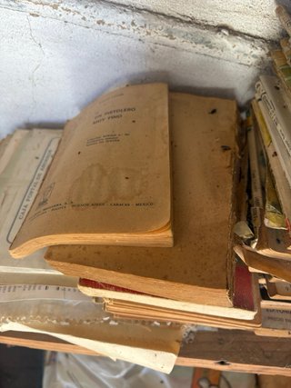 Lote de libros novelas antiguos con mucho valor