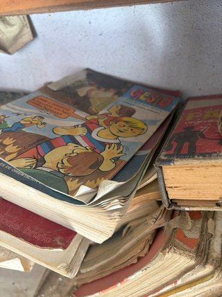Lote de libros novelas antiguos con mucho valor