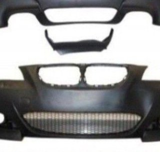 Kit De Carrocería BMW E60 04-09 M5