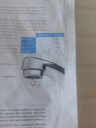 Libro de Matemáticas 3 ESO 2 trimestre
