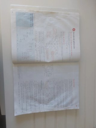 Libro de Matemáticas 3 ESO 2 trimestre