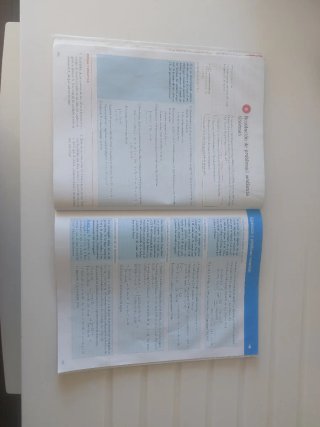 Libro de Matemáticas 3 ESO 2 trimestre