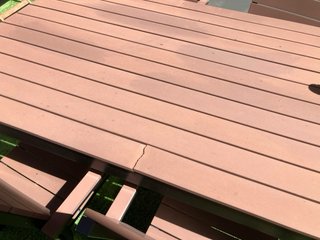 Mesa y 4 Sillas Jardín Ikea