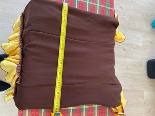 356 Traje Flamenco Rociero Talla 38