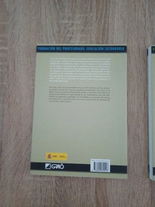 Didáctica de las matemáticas y Matemáticas.