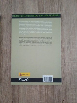 Didáctica de las matemáticas y Matemáticas.
