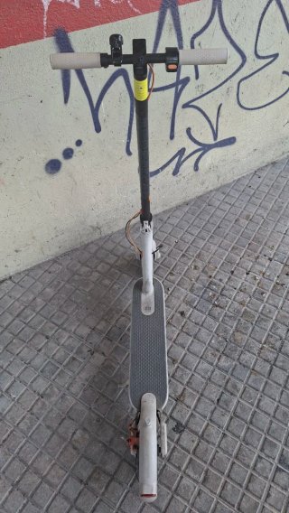 Patinete Eléctrico Xiaomi