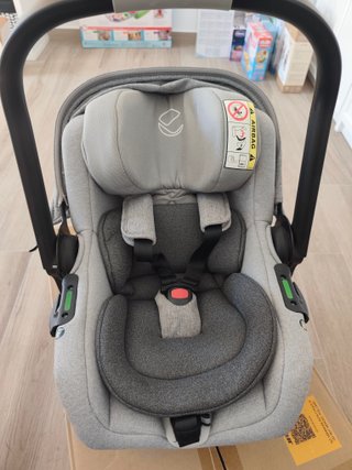 Carro Jané Crosswalk 3 piezas