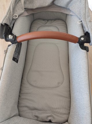 Carro Jané Crosswalk 3 piezas
