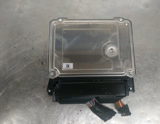 Audi 462332 centralita 8k0907352a a4 ber. (b8) s