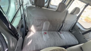 Nissan Primastar 2014