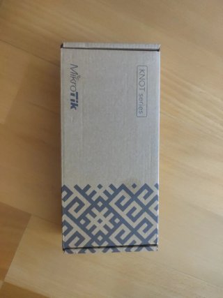Mikrotik RB924I-2ND-BT5&BG77
