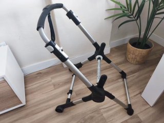 Chasis Bugaboo Fox 2