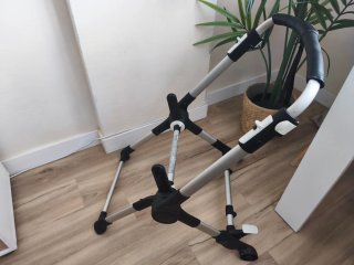 Chasis Bugaboo Fox 2