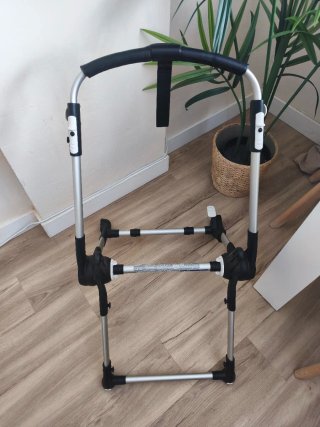 Chasis Bugaboo Fox 2