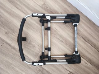 Chasis Bugaboo Fox 2