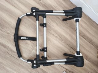 Chasis Bugaboo Fox 2